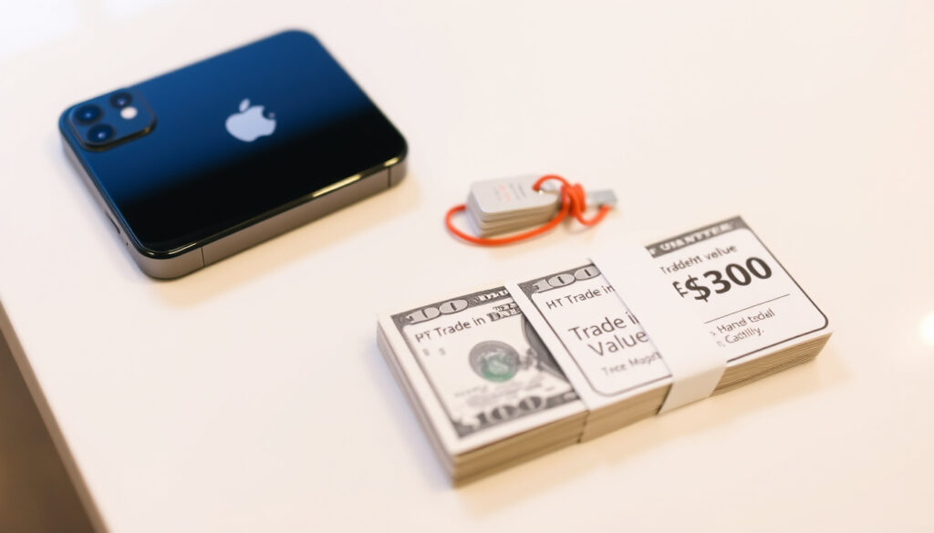 Apple Trade-In Value: How Much Will Apple Give You