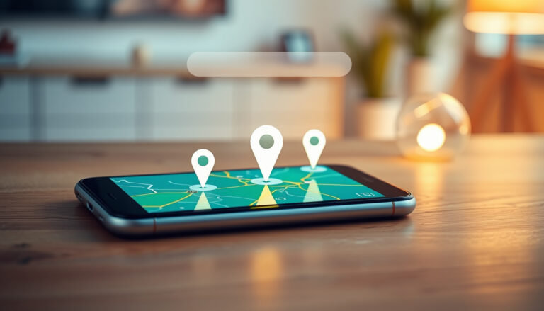 Google Find My Phone: Step-by-Step Guide to Locate It