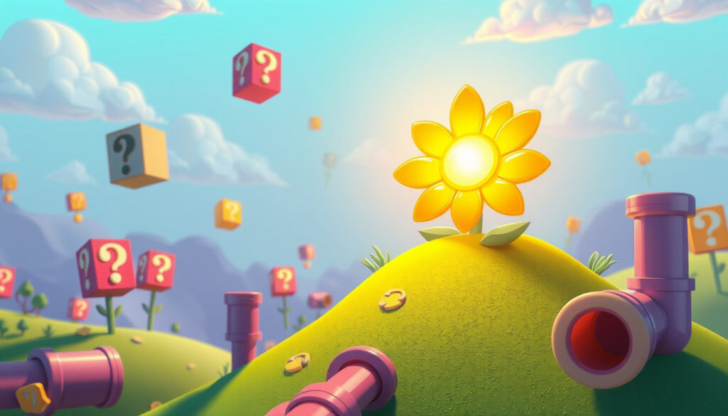 Super Mario Bros. Wonder: Is It Worth It? – Review